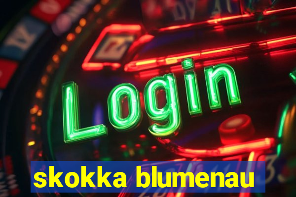 skokka blumenau